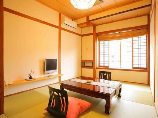 Фото Kizukuri no Yado Hashizuya