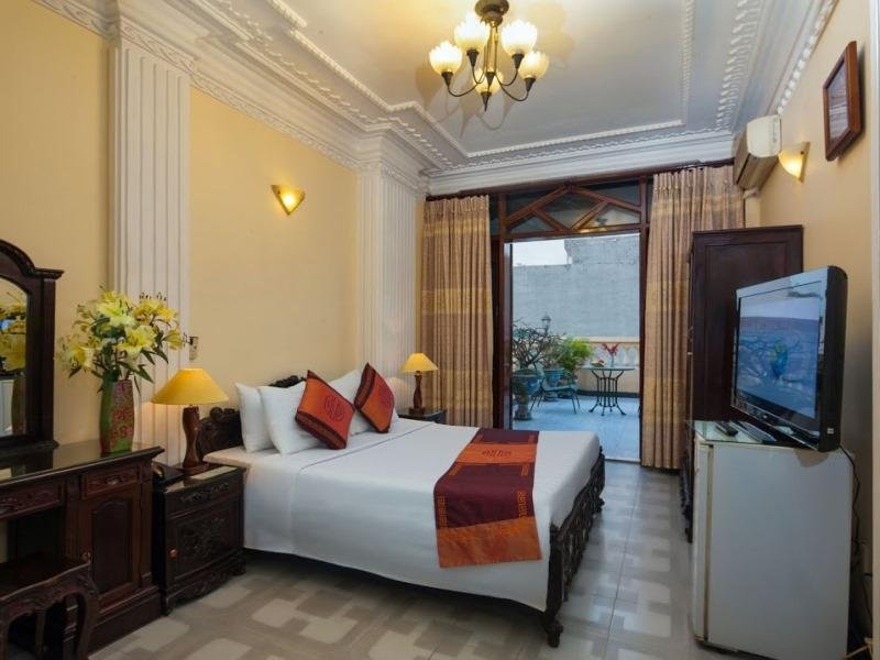 Фото Lucky Hotel