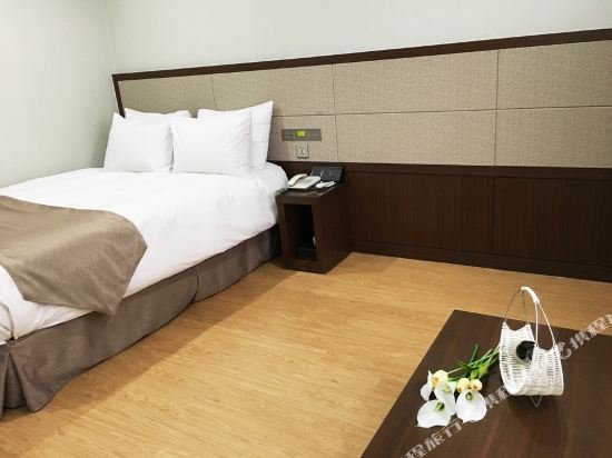 Фото Staz Hotel Jeju Robero