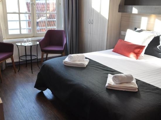 Фото City Hotel Amsterdam