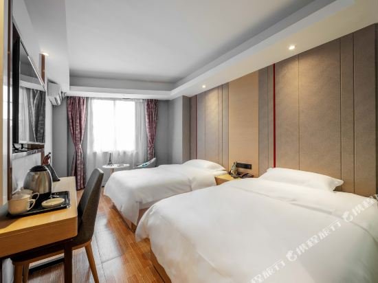 Фото Yimi Hotel Guangzhou Yuexiu Park Branch