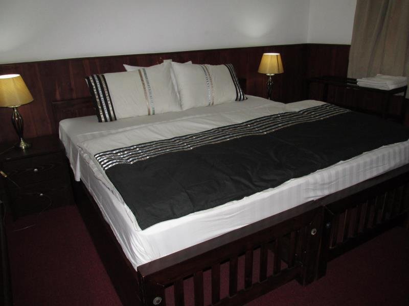 Фото Richmond Inn