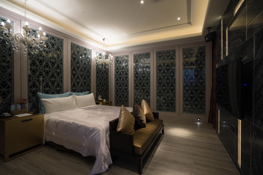 Фото Shu Lan Motel