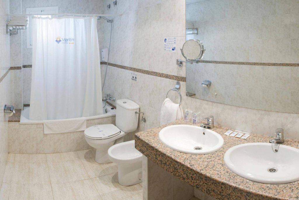 Фото Hotel Ght Marítim