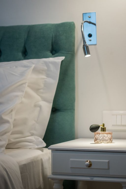 Фото Bahar Boutique Hotel