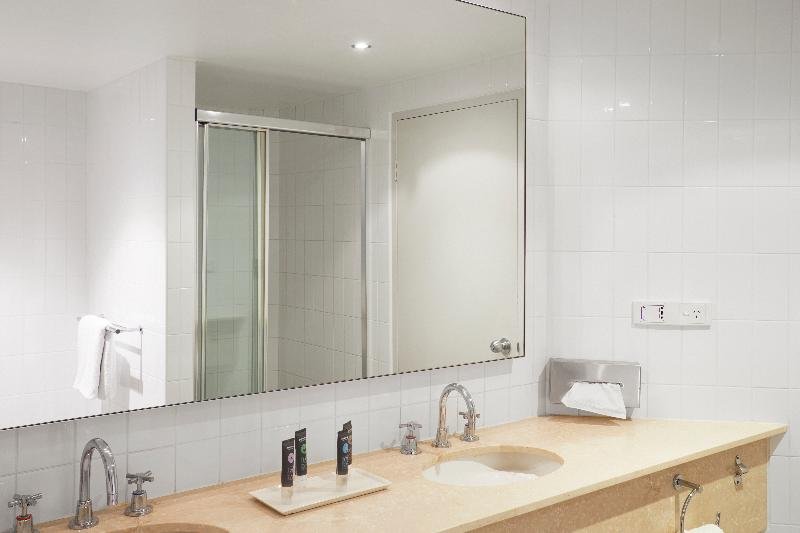 Фото Novotel Perth Langley