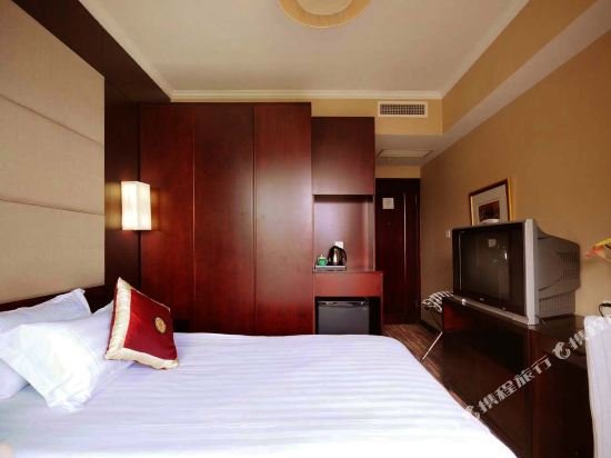 Фото Rayfont Downtown Hotel Shanghai