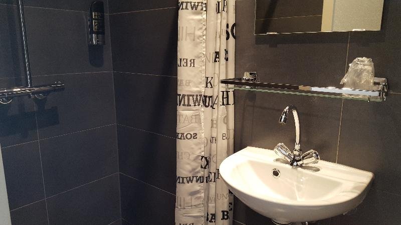 Фото Hotel Old Quarter