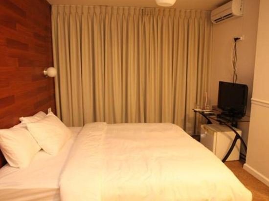 Фото Idelson Hotel