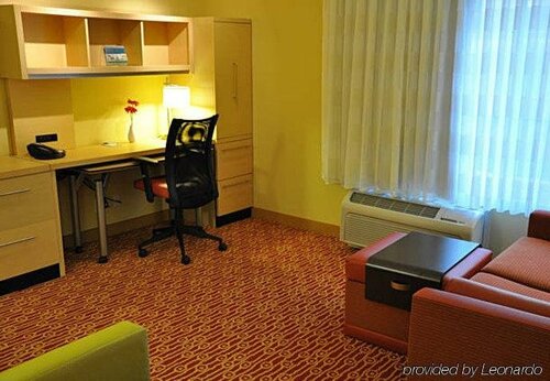 Гостиница TownePlace Suites Little Rock West в Литл-Роке