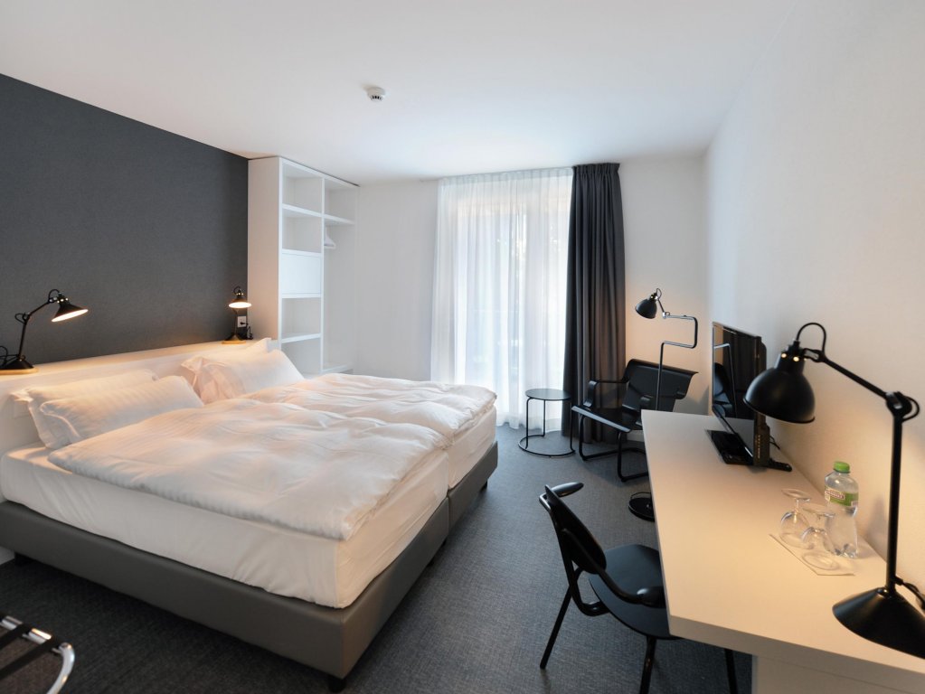 Фото Hotel de la Source