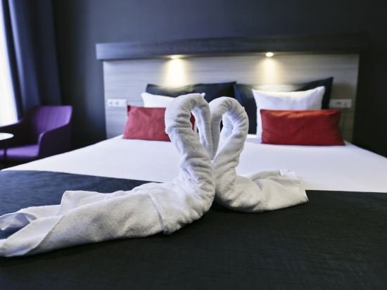 Фото City Hotel Amsterdam