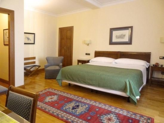 Фото Hotel Hernán Cortés