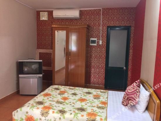 Фото Quan Hoa Hotel