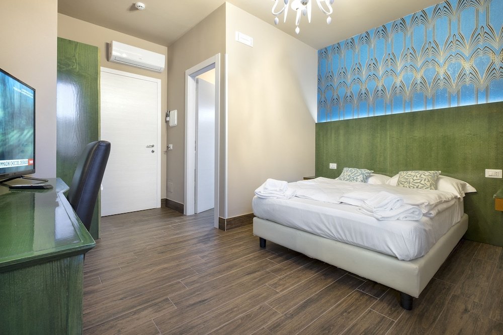 Фото Hotel Giulietta