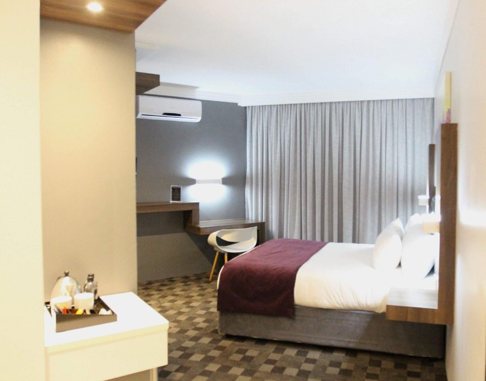 Фото Palm Swift Luxury Accommodation