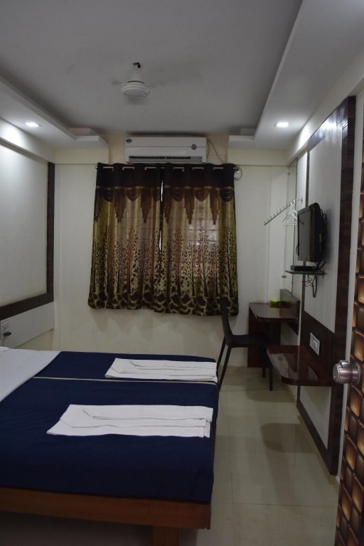 Фото Hotel Royal Treat Kolhapur