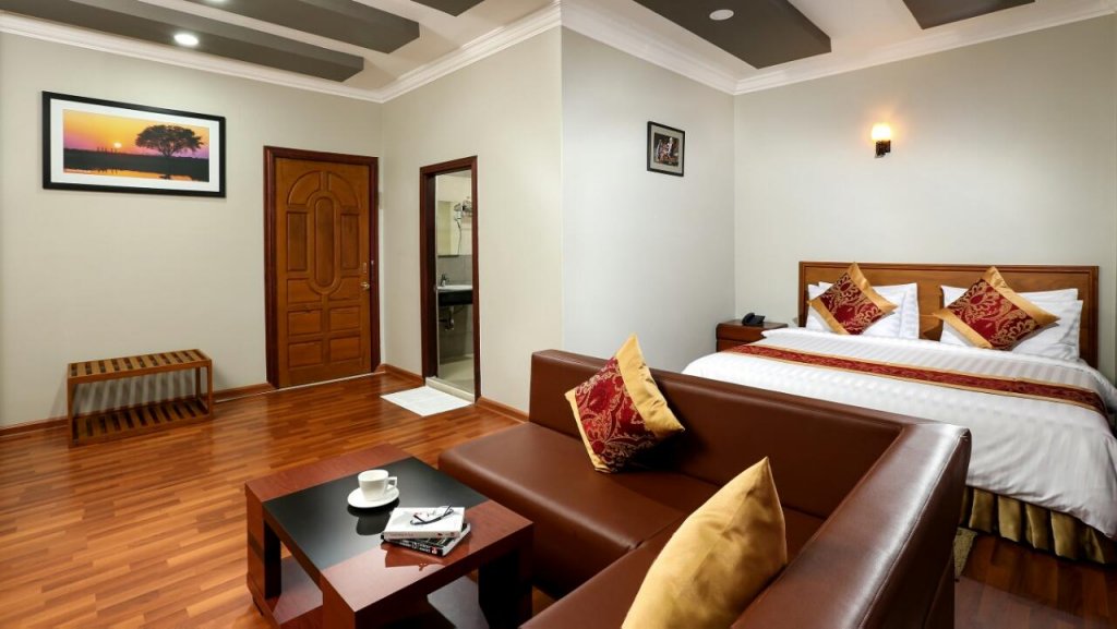 Фото Hotel Corolla