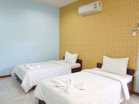 Фото Garden House Resort