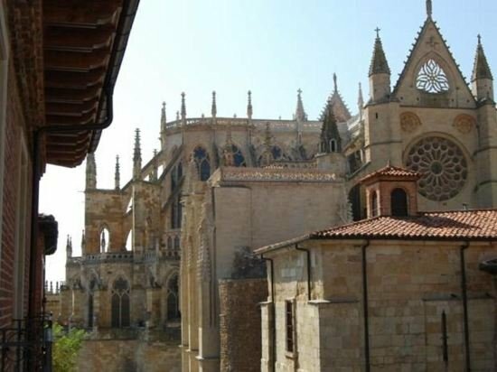 Hotel Hotel Spa Qh Centro Leon, Leon, photo