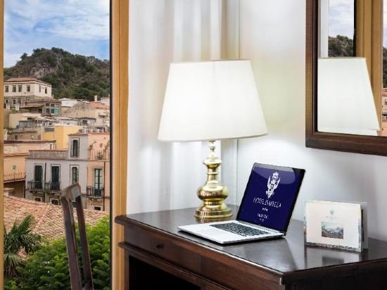 Фото Hotel Isabella