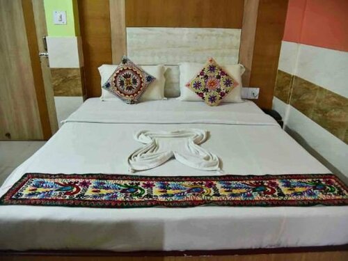 Гостиница Hotel Tara Residency в Бхубанешваре