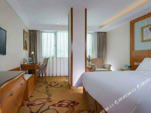 Гостиница Vienna Hotel в Цюаньчжоу