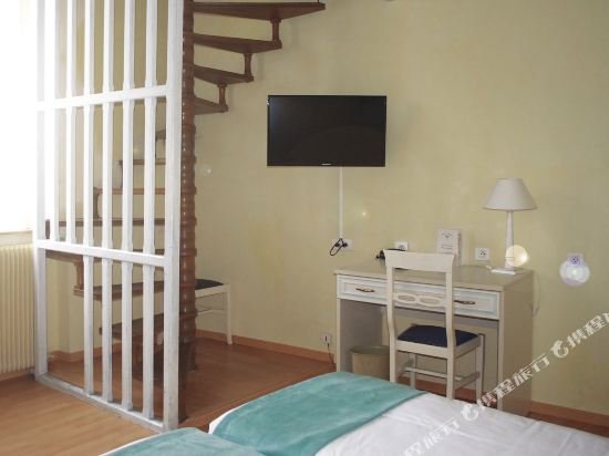 Фото Hotel le Magnan