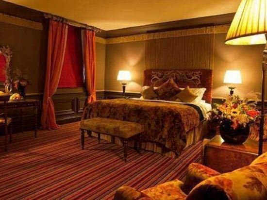 Фото The Merchant Hotel