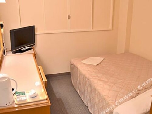 Гостиница Good Inn Kajiki