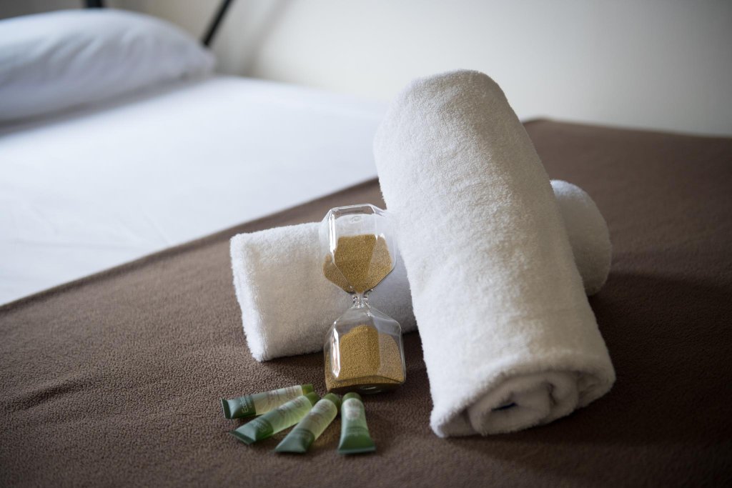 Фото Sydney Central Inn