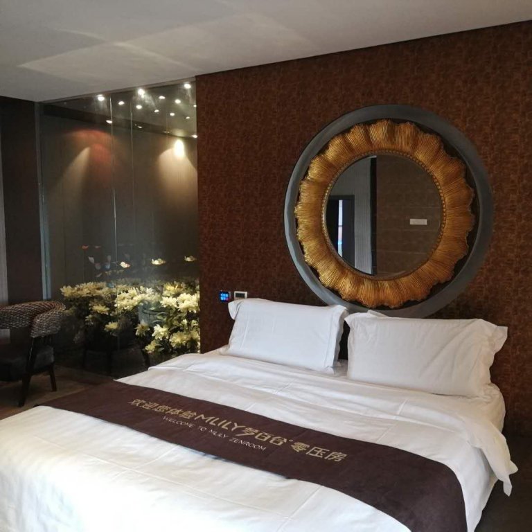 Фото Qingdao Hengbo Hotel