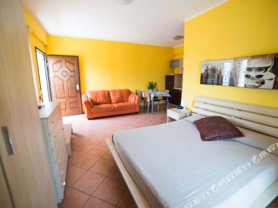 Фото La Maison Jolie