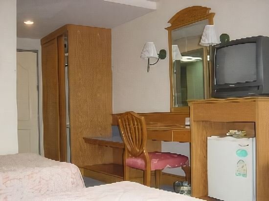 Фото Bangkok City Inn Hotel