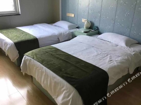 Фото GreenTree Inn NanJing Lukou KongGang General Avenue Express Hotel
