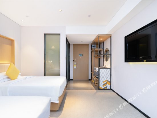 Фото Nanning Sanzan Hotel