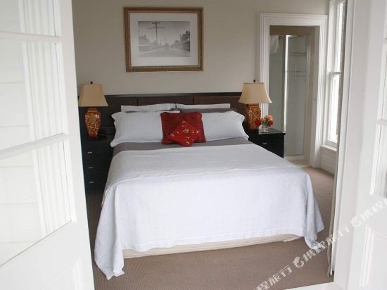 Фото Ponsonby Manor Guest House