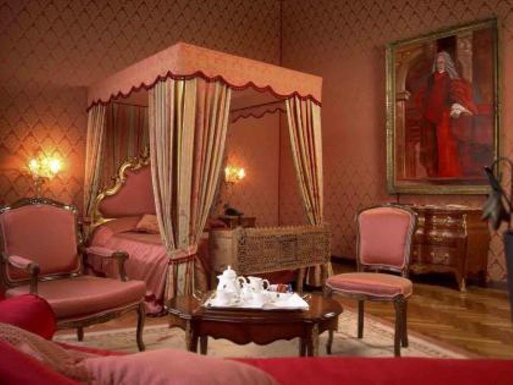 Фото Hotel Antico Doge