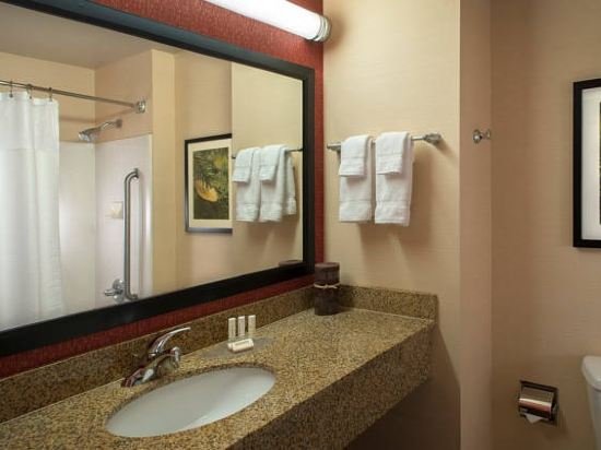 Фото Courtyard by Marriott Denver Downtown