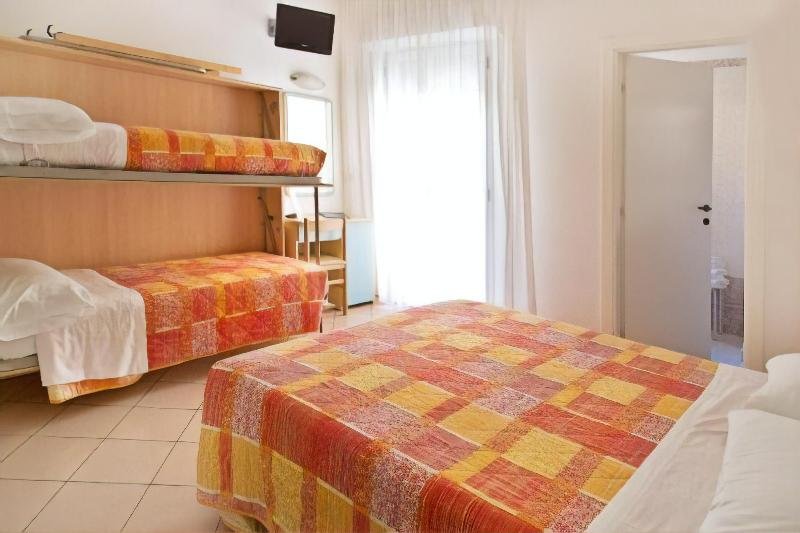 Фото Hotel Radar