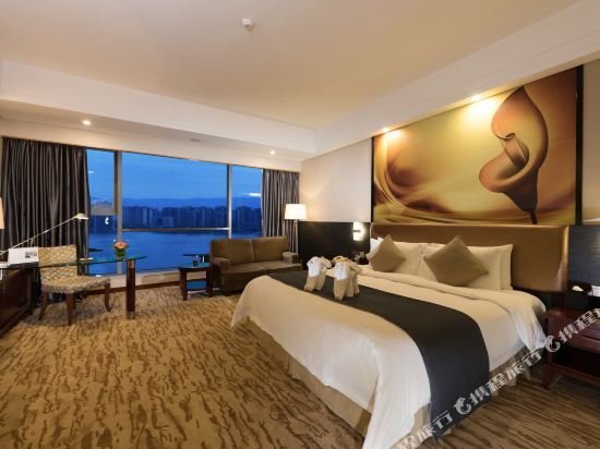 Фото Kb Hotel Qingyuan