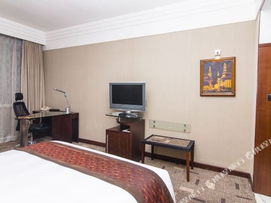Фото Shenzhen Shanghai Hotel