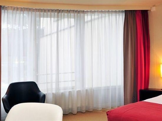 Фото Amrâth Hotel Media Park Hilversum