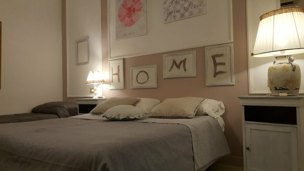 Hotel B&b Napoli Centro, Naples, photo