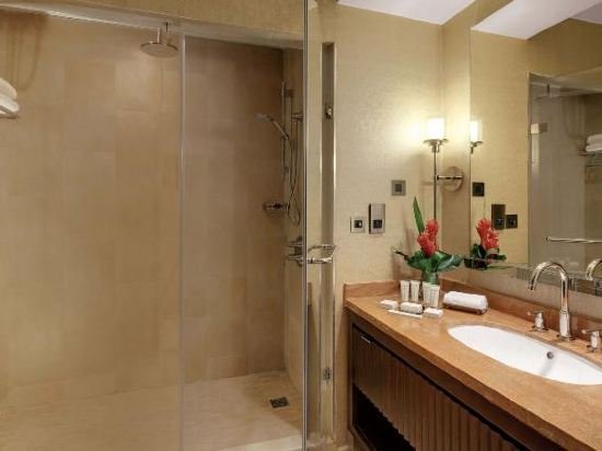 Фото Kempinski Hotel Gold Coast City