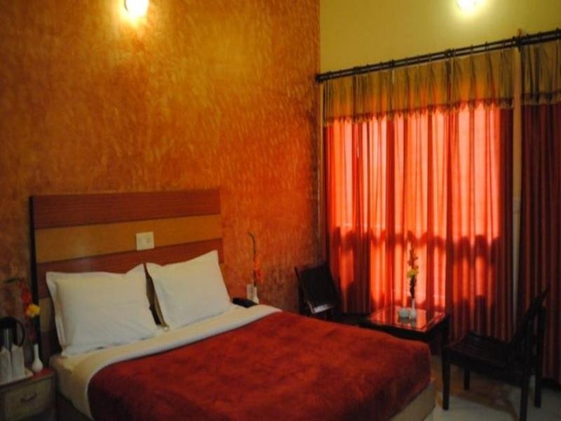 Фото Moon Walk Residency