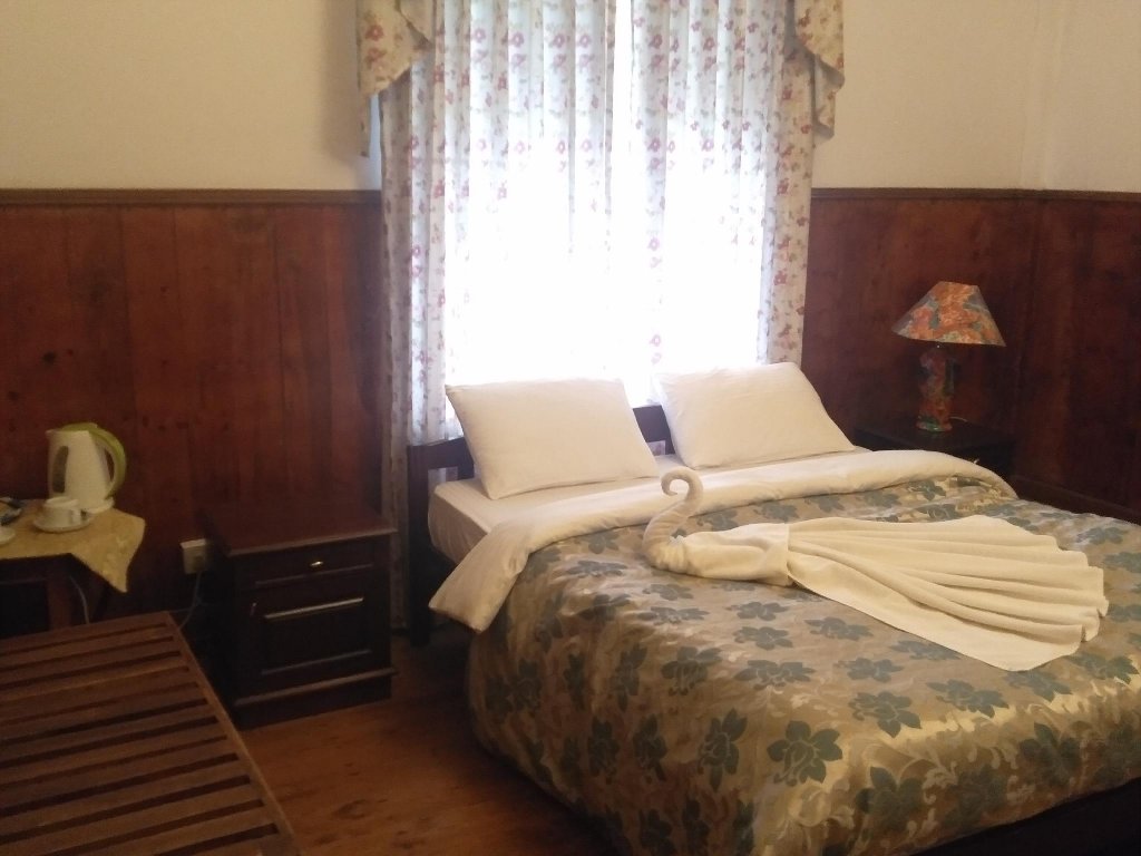 Фото Отель The Trevene