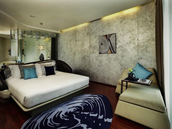 Фото Hotel Baraquda Heeton Pattaya