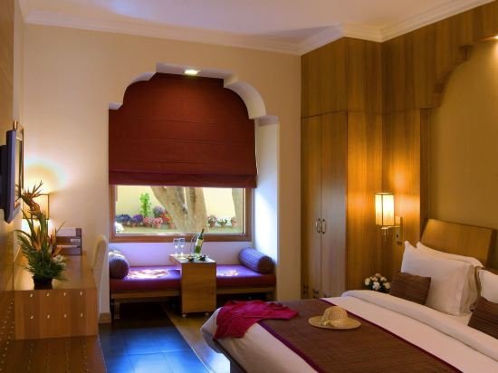 Фото Heritage Village Resort & SPA Manesar