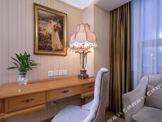 Фото Vienna International Hotel Guang'anmen